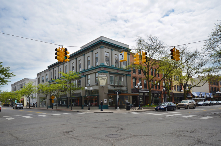 Ann Arbor Makes List of Best Cities to Live in America
